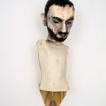 Maen Florin, Commedia, 2015