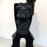 Benjamin Volckaerts, What is the proper way to mix?, 2024
