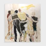 Vladimir Semenskiy, Litoral Masha