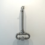 Mathieu Zurstrassen, Untitled, 2025