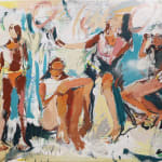 Vladimir Semenskiy, Litoral Masha