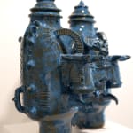 Benjamin Volckaerts, What is the proper way to mix?, 2024
