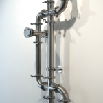 Mathieu Zurstrassen, Untitled, 2025
