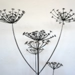 Anne Marie Finné, Les Bois VI ( Constable), 2025