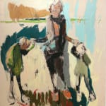 Vladimir Semenskiy, Untitled, 2022