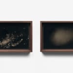 Katie Paterson, There is another sky, 2025