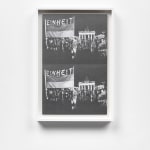 Richard Forster, Einheit, 2024