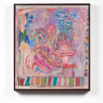 Lorna Robertson, Autumn in Auchmithie, 2023