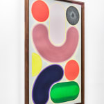 Charles Avery, Untitled (Dihedra), 2010-2012