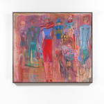 Lorna Robertson, What's the point in music if it doesn't hurt?, 2023