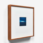 Garry Fabian Miller, Sections of England, The Sea Horizon, No. 23 1976-77, 1977
