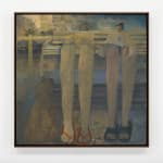 Aubrey Levinthal, Tulip Nightstand (Morning), 2023