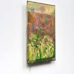 Andrew Cranston, All the world is green, 2023