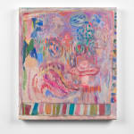 Lorna Robertson, Autumn in Auchmithie, 2023