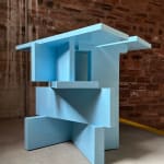 Andrew Miller, Plug & Feather, 2016