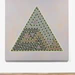 Charles Avery, Tree no. 5 (from the Jadindagadendar), 2015