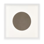 Katie Paterson, History of Darkness (12,067,794 ly), 2010