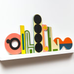 Lubna Chowdhary, Certain Times LXXXVII, 2024