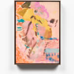 Michael Clarence, Untitled (Party Rework), 2024