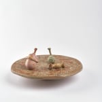 Joel Tomlin, Herbst Feuer, 2024