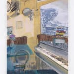 Nick Goss, Smickel Inn, 2023