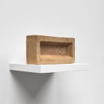 Ian Hamilton Finlay, Chant for a Regional Occasion, 1983