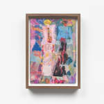 Lorna Robertson, Chime, 2025