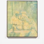 Phoebe Unwin, A Bath Six Times Over, 2025