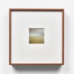 Garry Fabian Miller, Sections of England, The Sea Horizon, No. 23 1976-77, 1977