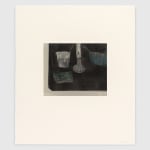 Aubrey Levinthal, Table Mirror, 2025