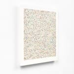 James Hugonin, Study for Untitled XVI (2), 1985