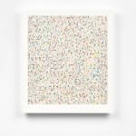 James Hugonin, Study for Untitled XVI (2), 1985