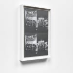 Richard Forster, Einheit, 2024