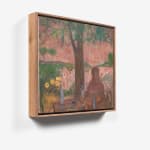 Shota Nakamura, untitled (le bonheur), 2024