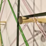 Andrew Miller, Plug & Feather, 2016