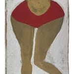 Frank Walter, Abstract Science: Portrait of a Lady