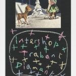 Richard Forster, Die sandmannchen, DDR #10 (Christmas), 2020 - 2023