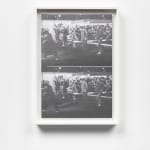 Richard Forster, Bornholmer Strasse, 2023