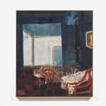 Nick Goss, Loano Beach Study, 2023