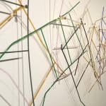 Andrew Miller, Plug & Feather, 2016