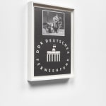 Richard Forster, Die sandmannchen, DDR #7 (KINO cinema), 2020 - 2023