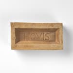 Ian Hamilton Finlay, Chant for a Regional Occasion, 1983
