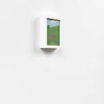 John Joseph Mitchell, Grazing Horse, 2023