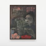 Aubrey Levinthal, Tulip Nightstand (Morning), 2023