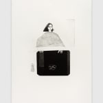 Aubrey Levinthal, Table Mirror, 2025