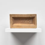 Ian Hamilton Finlay, Chant for a Regional Occasion, 1983