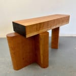 Andrew Miller, Plug & Feather, 2016