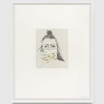 Aubrey Levinthal, Table Mirror, 2025