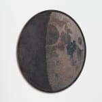 Hayley Barker, Autumn Equinox Moon, 2024