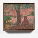 Shota Nakamura, untitled (le bonheur), 2024